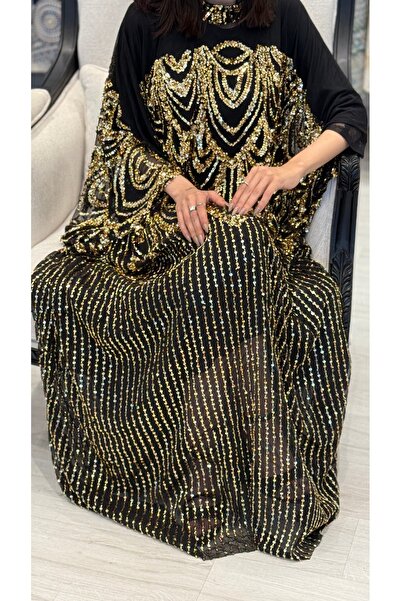 almasa alswda Gelabah for Evening Events