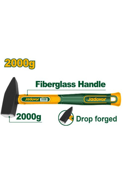 Jadever Shakosh 2000 g Fiber