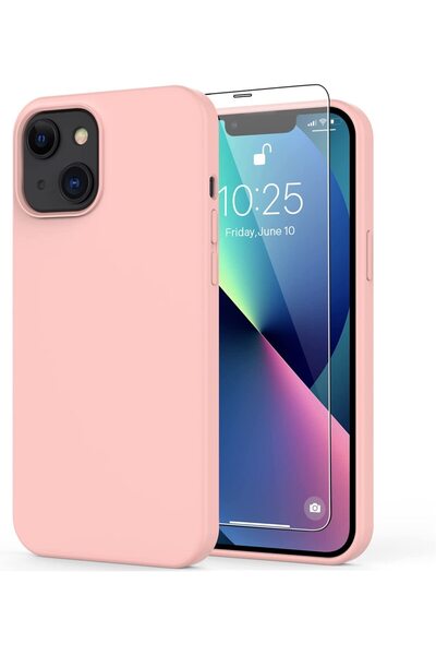 maxguard Protettivo-Series 13 Silicone Case(Pink)