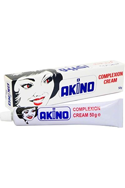 akino Body Cream 50 grams
