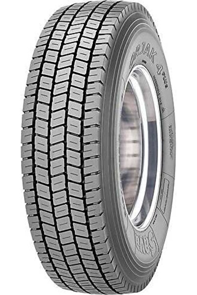 SAVA 315/60R22.5 Orjak 4 Plus 152/148L 3Psf ( Asfalt Çeker )