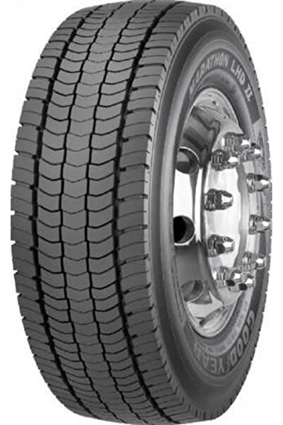 Goodyear 295/60R22.5 Marathon Lhd2 150/147R ( Asfalt Çeker )