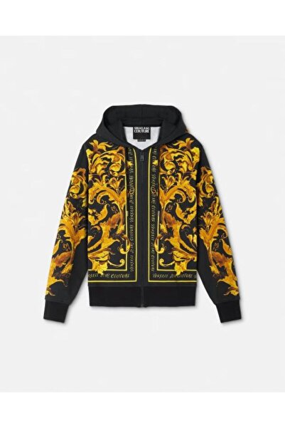 VERSACE JEANS SWEATSHIRT