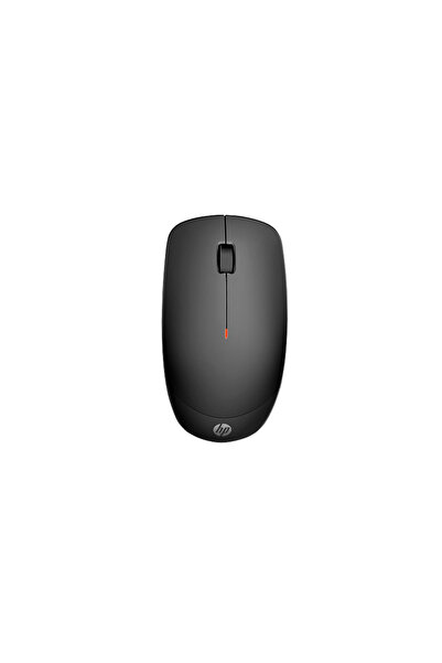 HP Mouse wireless subțire 235, negru