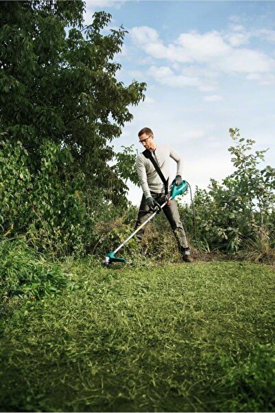 Bosch AFS 23-37 1000 W Misina+Tırpan Kenar Kesme Makinesi 06008A9000