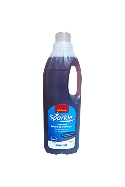 Barbicide Solutie pentru Curatarea Pardoselilor - Sparkle, 1000 ml