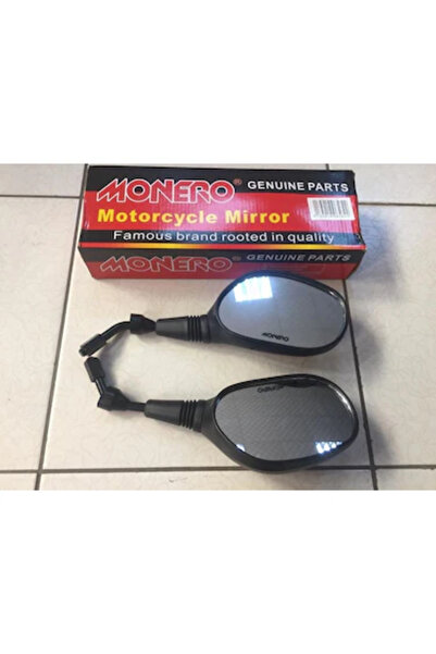 monero QY-256 AYNA SCOOTER/CUB 10 MM