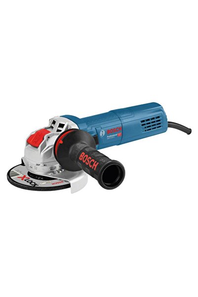Bosch Professional GWX 9-115 S Avuç Taşlama Makinesi