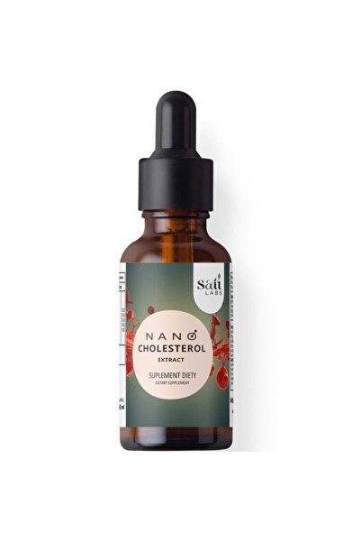 Sati Labs Nano 50 ml