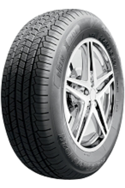 RIKEN Anvelopa de vara 255/50R19 107W SUV 701