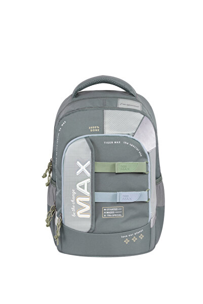 Tiger Rucsac Max Pro 2, Space Fiction, Special Edition,