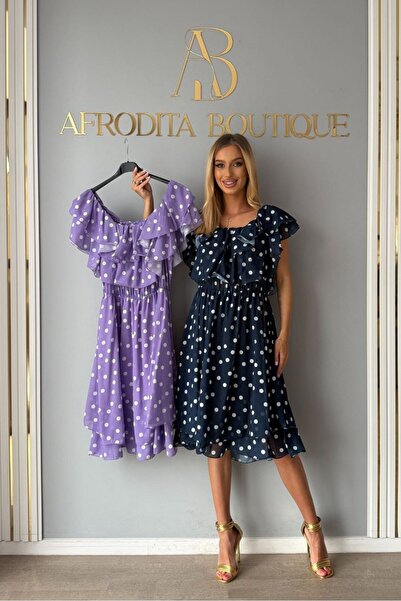 Afrodita Boutique Rochie Lisa buline