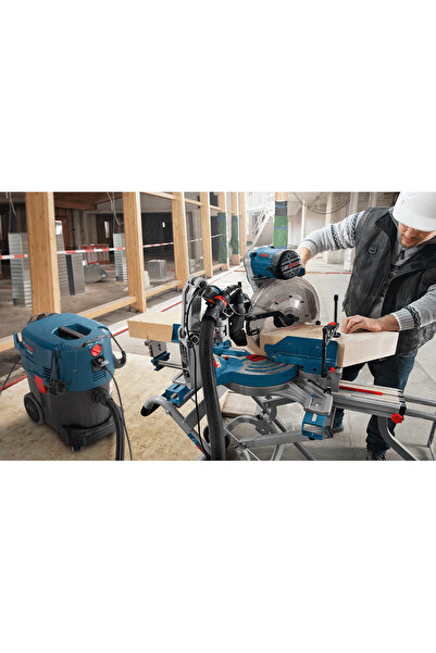 Bosch GCM 12 GDL Gönye Kesme Makinesi 0601B23600