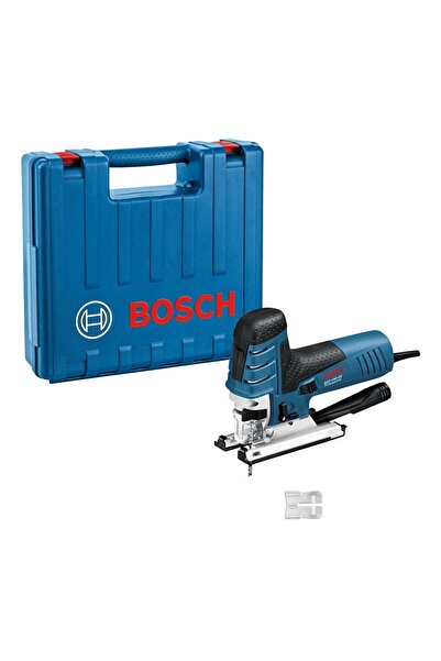 Bosch GST 150 CE Dekupaj Testere Makinesi 780 W 0601512000