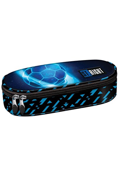 St.Majewski Penar rigid St.Right, 1 compartiment si clapeta interioara, Cosmi...