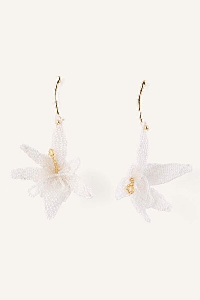 DeFacto Women's Earrings H6127Axns