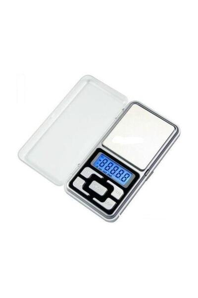 Vivendo Cantar bijuterii cu precizie 0.1 - 500 grame