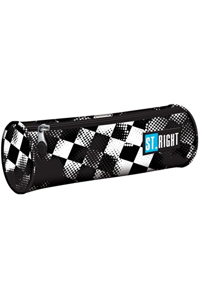 St.Majewski Penar borseta St.Right, Race Check