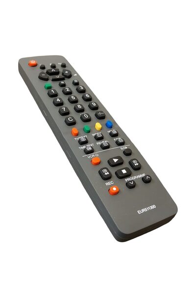 OEM Telecomanda compatibila TV Panasonic EUR511300