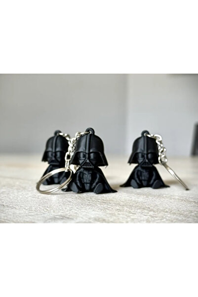 Kanem3D Breloc Darth Vader