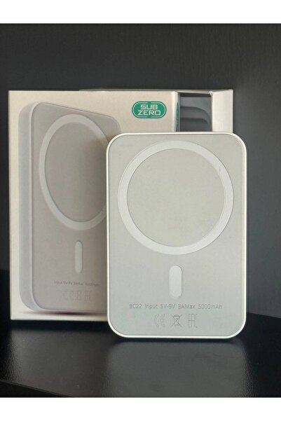 pay iletşim powerbank