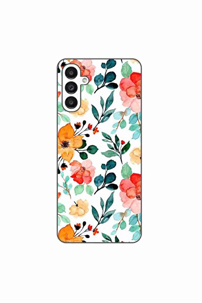 OEM Husa compatibila cu Samsung Galaxy A13 5G Silicon Gel Tpu Model Painted F...