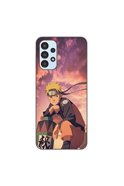 OEM Husa compatibila cu Samsung Galaxy A23 4G, A23 5G Silicon Gel Tpu Model N...