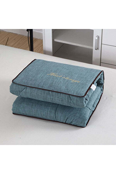Vivendo Perna / pilota multifunctionala 2 in 1, 40 x 40 x 10 cm sau 110 x 150 cm