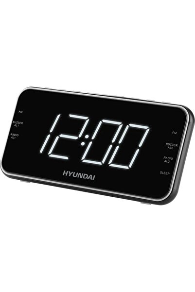Hyundai / Kia Radioclock Hyundai RAC521
