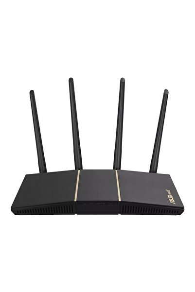 ASUS Router RT AX57 (3000Mb/s a/b/g/n/ac/ax, 4xLAN)