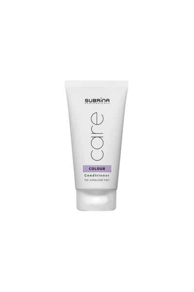 Subrina Professional Care Colour - Balsam pentru păr vopsit, 25 ml