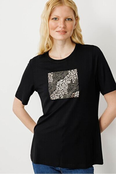 Desen Γυναικείο T-Shirt 26YDSN25834