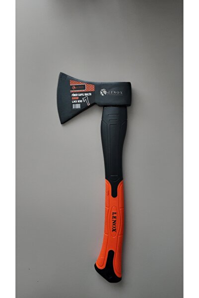 Lenox Tools LENOX FİBER SAPLI BALTA