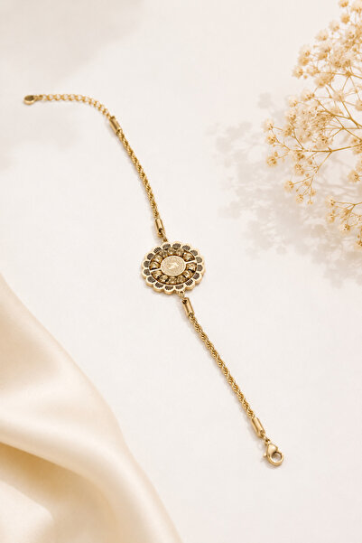 Generic Brand Doric Quarter Model Bracelet