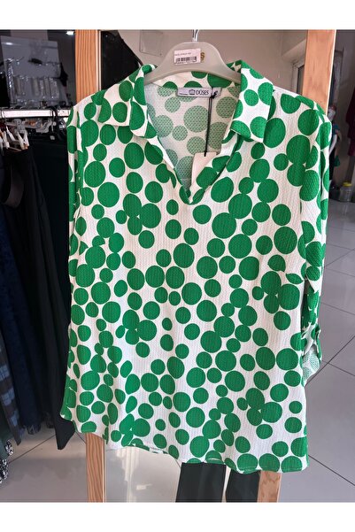 Düşess Gömlek