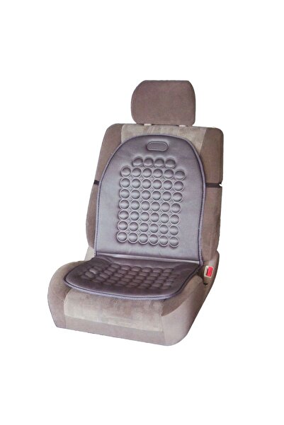 Z Store Grey Car Seat Cover