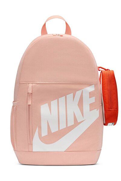 Nike Çanta Sırt Çantası Elemental Sırt Çantası Okul Çantası Günlük Çanta