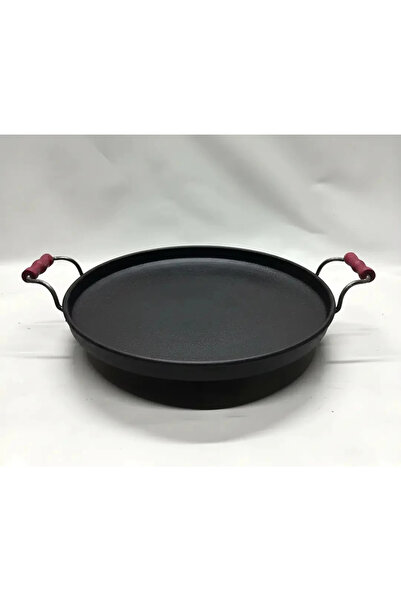 piknik sepeti SAC TAVA KAVURMALIK 42 CM 3 NO