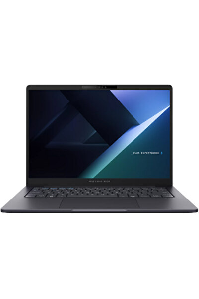 ASUS ExpertBook B5 14" Ultra 5 225H 16GB 1TB Laptop de afaceri