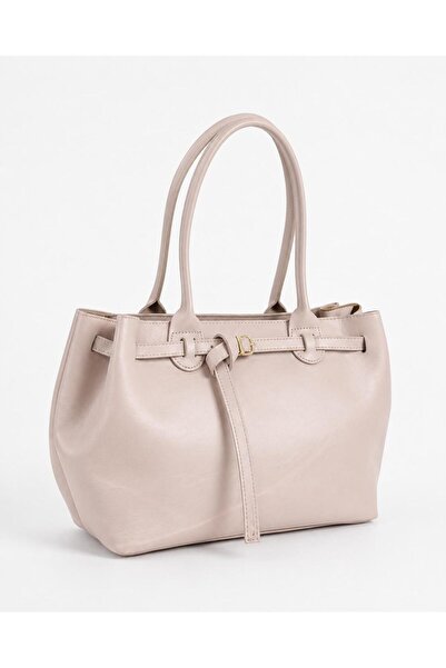 Night Meghan Model Powder Women's Hand and Shoulder Bag