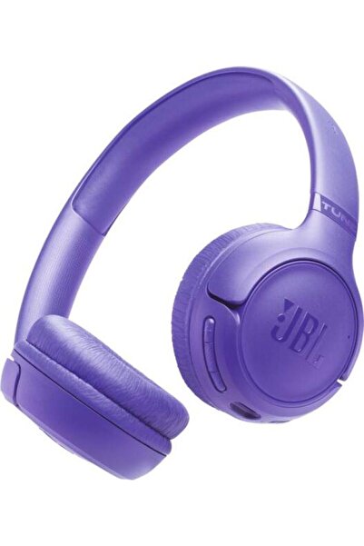 JBL Căști wireless Bluetooth Tune 530BT, Mov