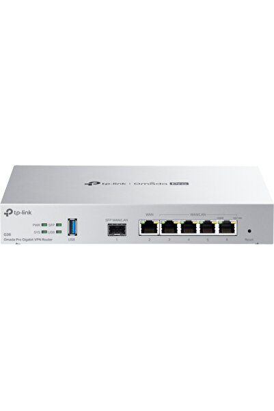 TP-LINK Router VPN Gigabit Omada G36