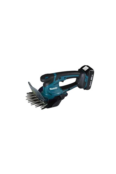 Makita DUM604SYX Електрическа косачка за трева с батерия и зарядно устройство