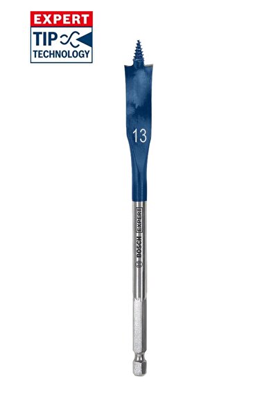 Bosch 13x152 mm Expert Yaprak Matkap Ucu 2608900313