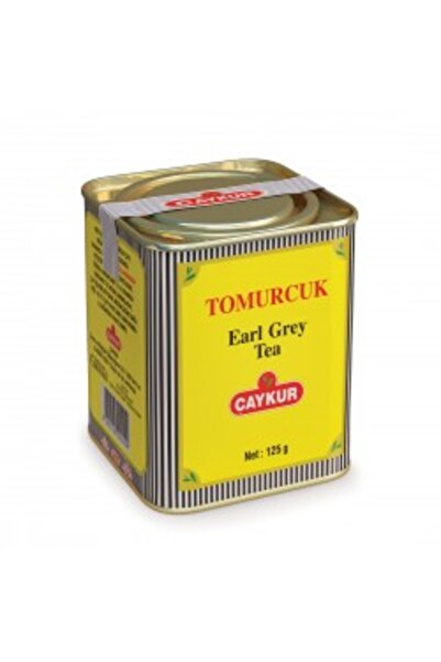 Çaykur Ceai Negru Caykur Tomurcuk 125 Gr