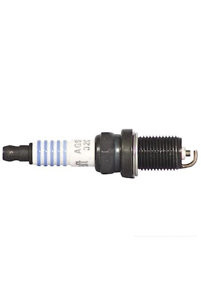 MOTORCRAFT Ford Esc Pullu Buji Takım ( 4 Adet) 1.6 Karbüratörlü 1991-2000