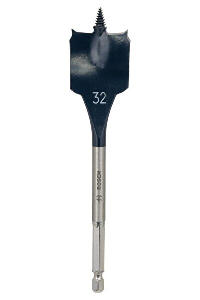 Bosch SelfCut Speed Ahşap Altıgen Matkap Uç 25x117x152mm