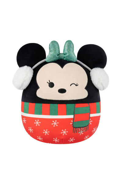 Squishmallows Disney Series Minnie 20 cm Di01178