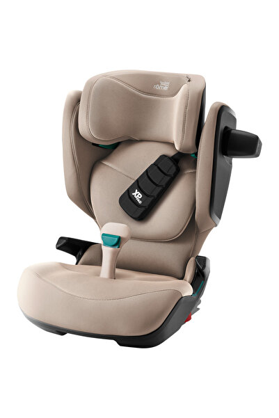 Britax Römer Scaun auto Kidfix Pro Style (100-150 cm) - Teak