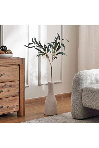 PAN HOME Eucalyptus Stem H101cm - Green